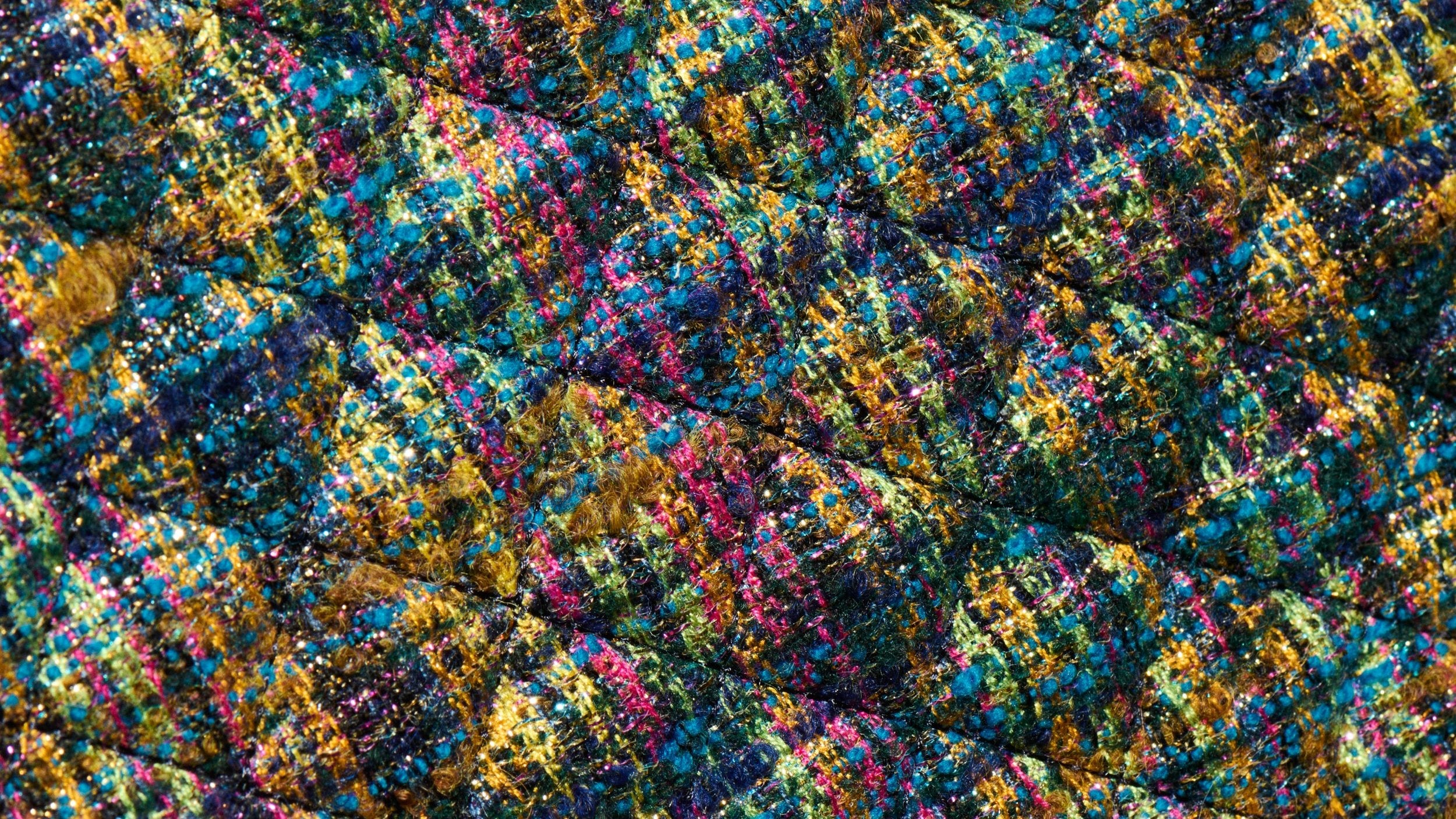 Tweed