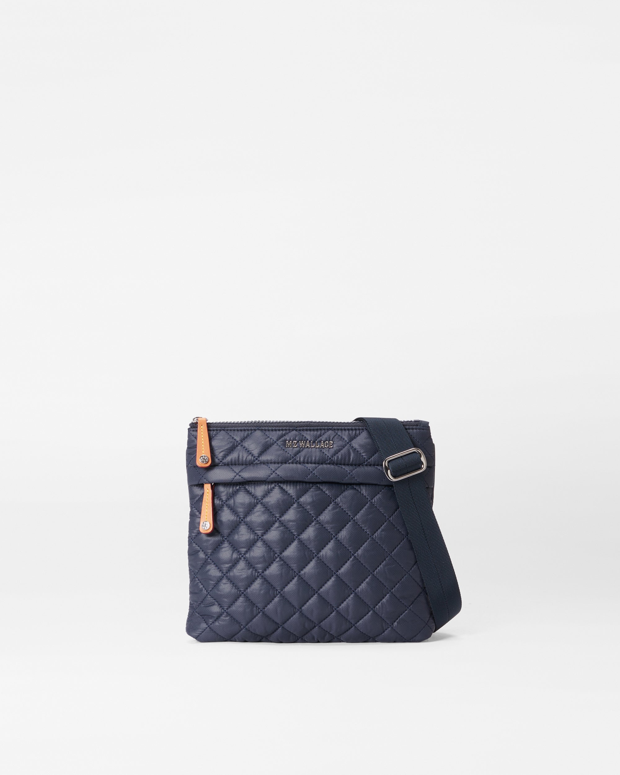 Mz wallace flat metro crossbody Clearance