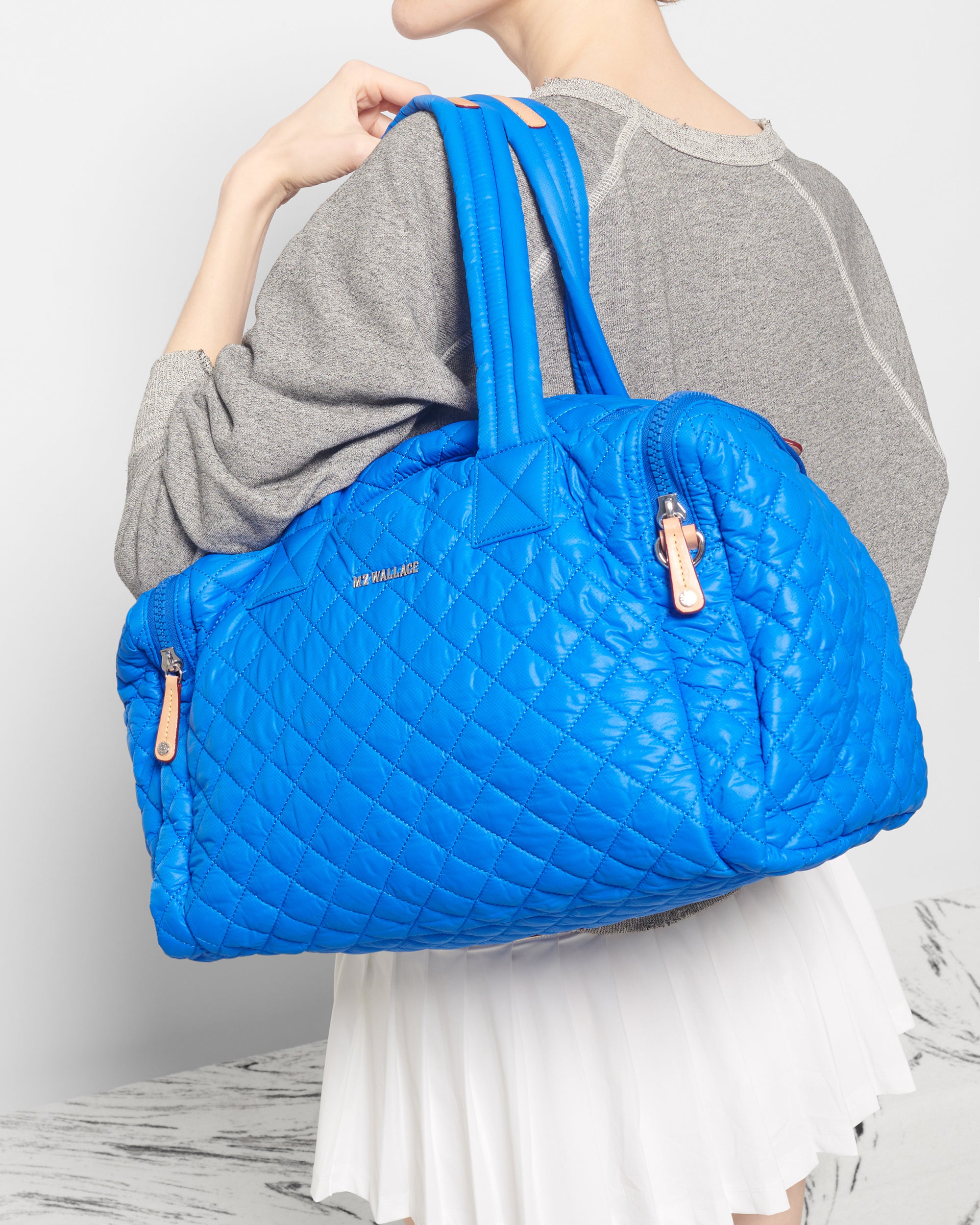 Mz wallace duffle Clearance