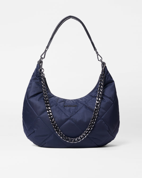 Dawn Madison Shoulder Bag