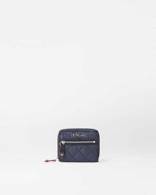 Dawn Crosby Small Wallet