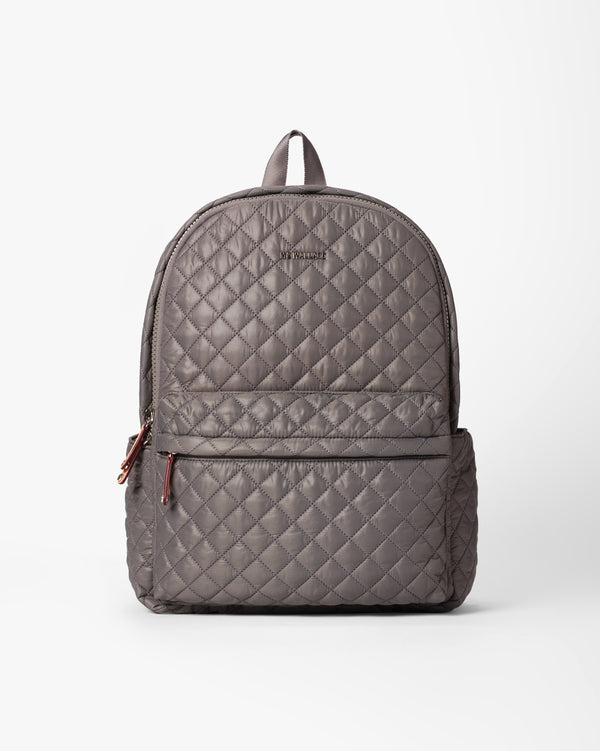 Magnet Metro Backpack Deluxe - MZ WALLACE