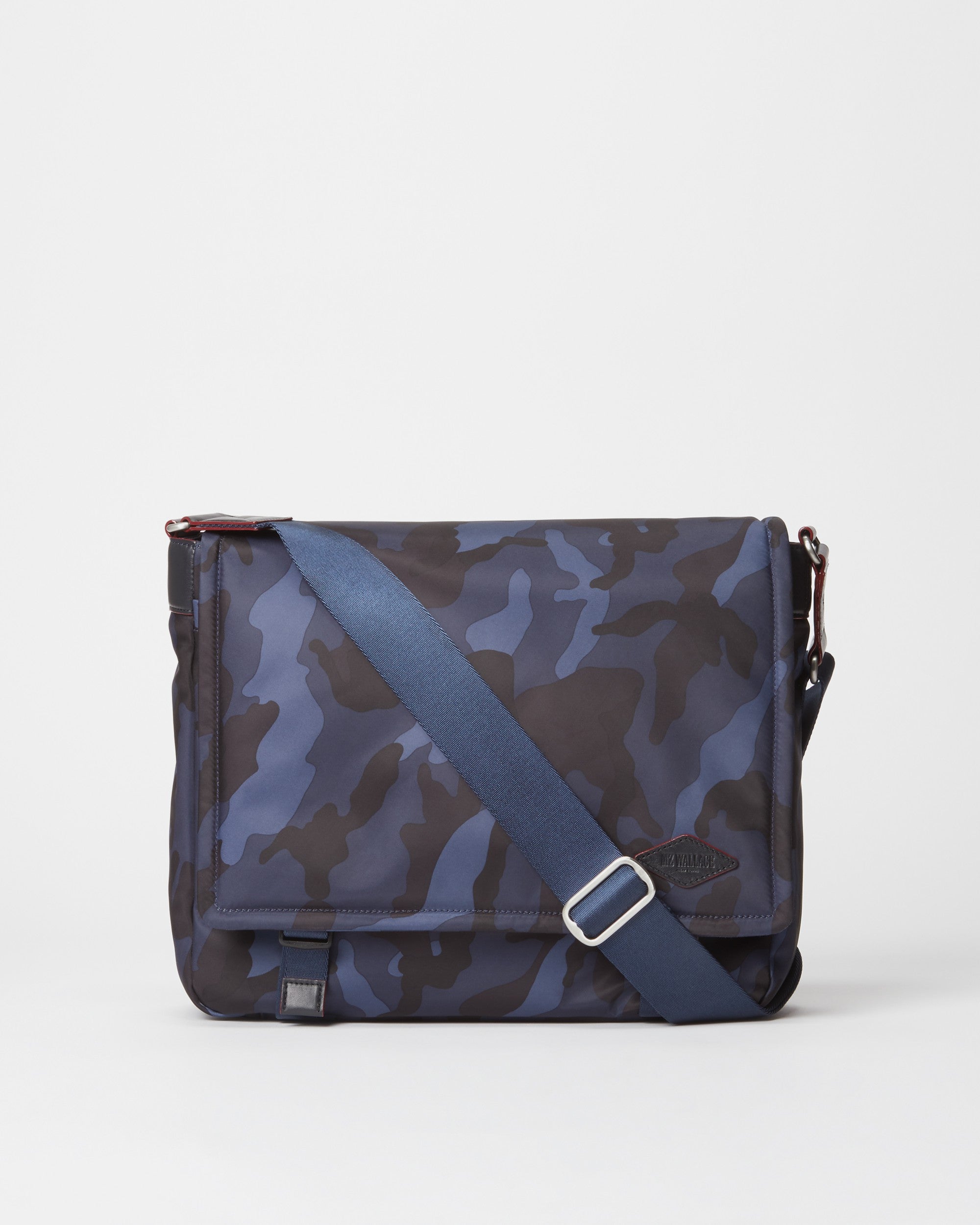 Is this blue sling bag really that new and hard to get ? I don't