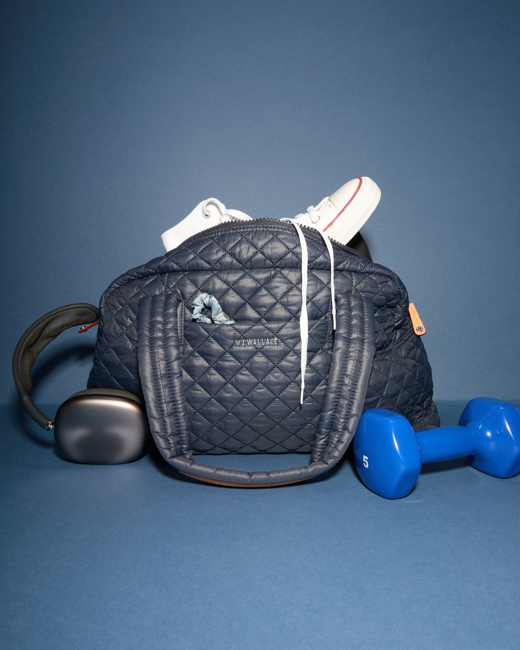 The Best Gym Bags from MZ Wallace
