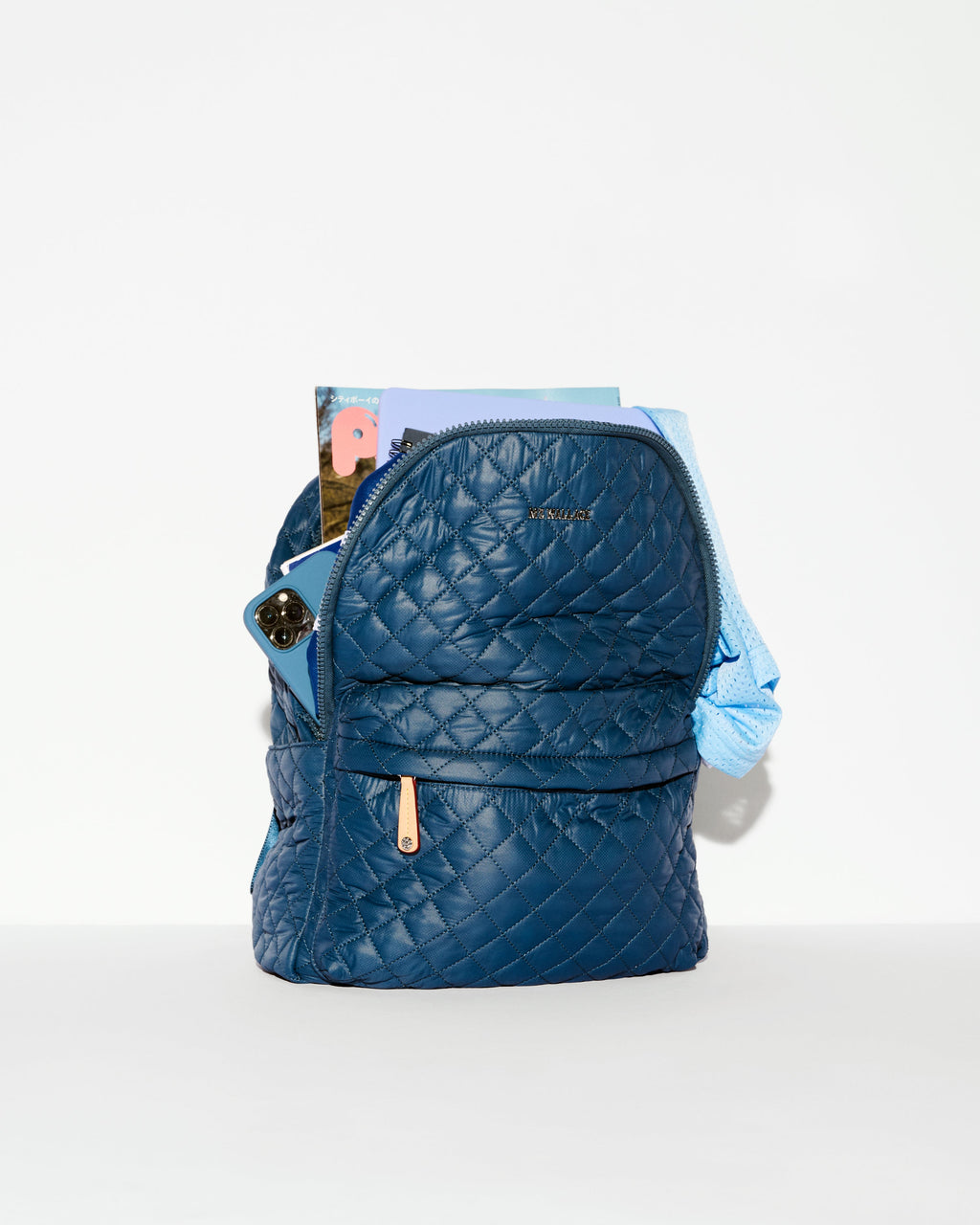 Our Favorite Women's Backpack Styles