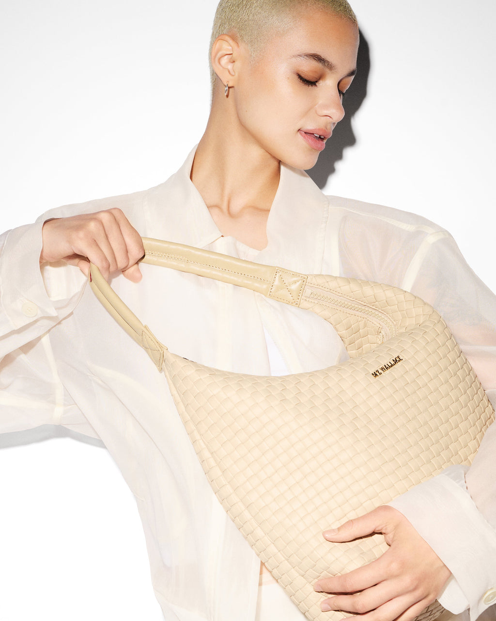 Oversized Bags that Actually Look Good