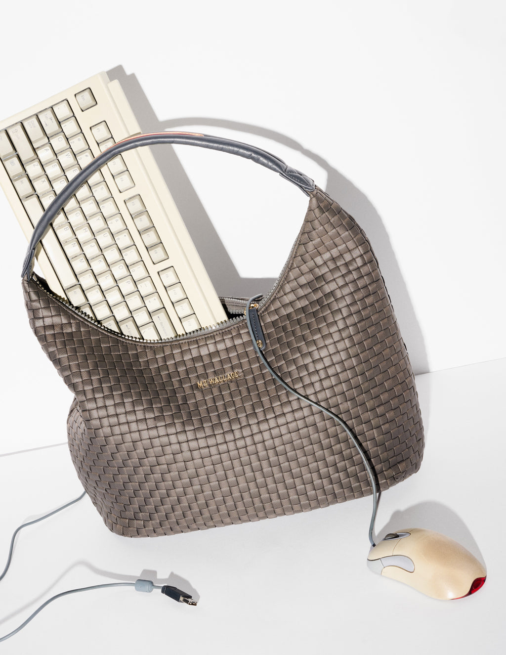 Your First Work Bag After College