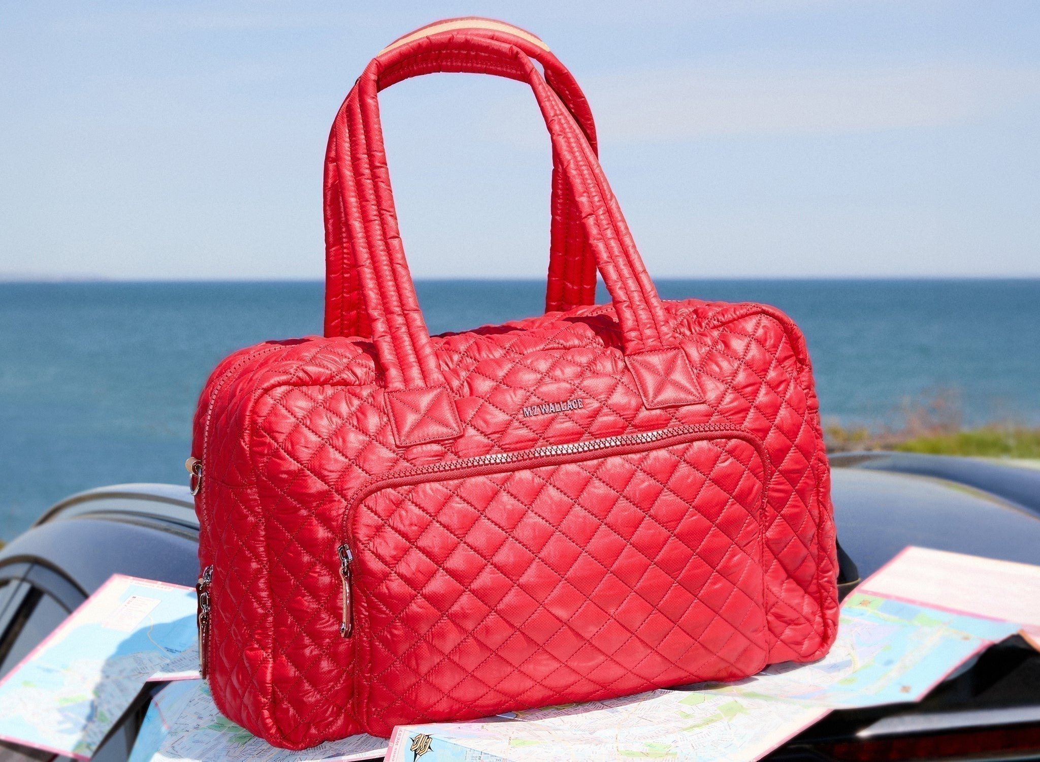 The Best Travel Bags for Frequent Travelers