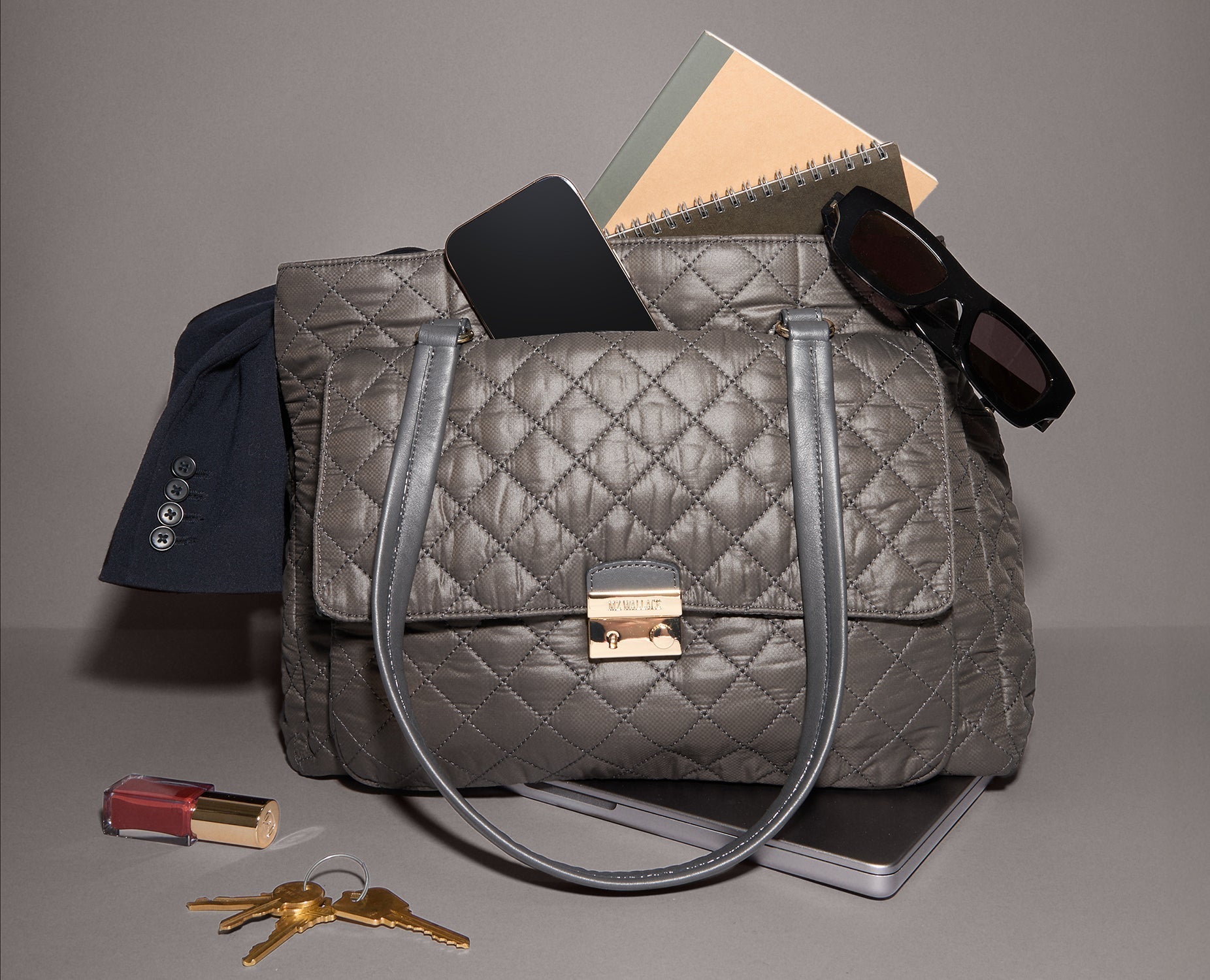 The Best Bags for Commuting to Work