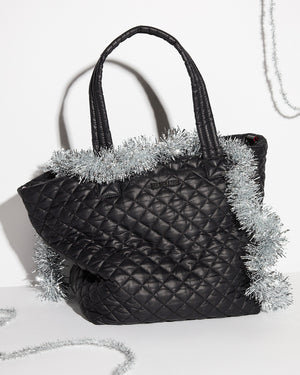 The Metro Tote® Deluxe