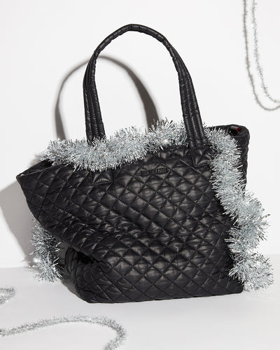 The Metro Tote® Deluxe