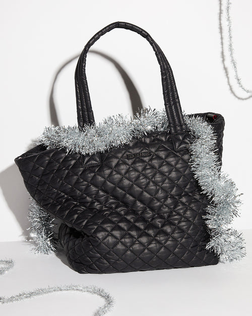 The Metro Tote® Deluxe