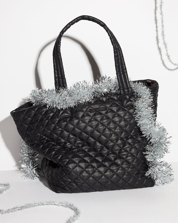 The Metro Tote® Deluxe