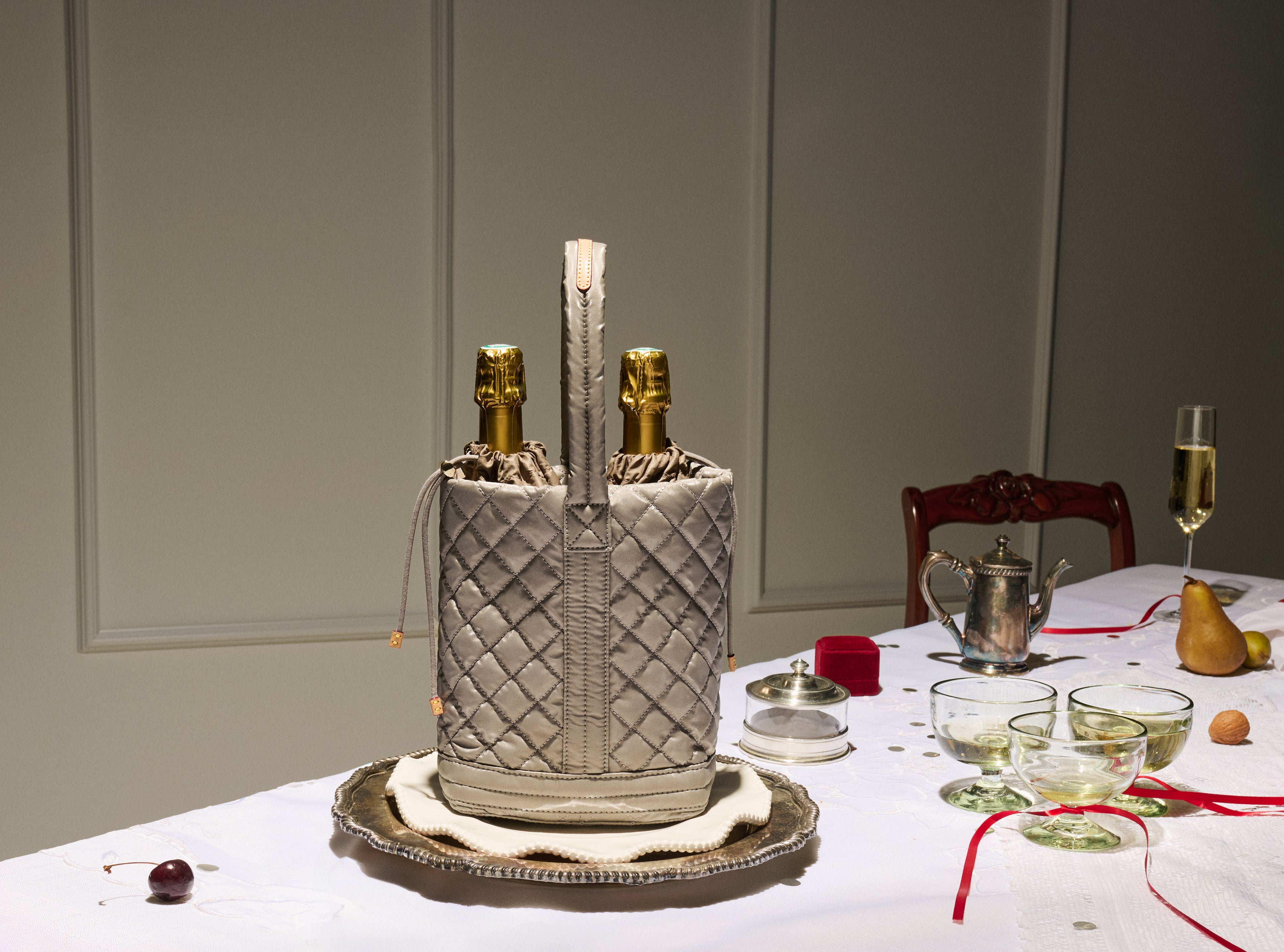 AFTER HOURS | 2025 GIFT GUIDE | MZ WALLACE