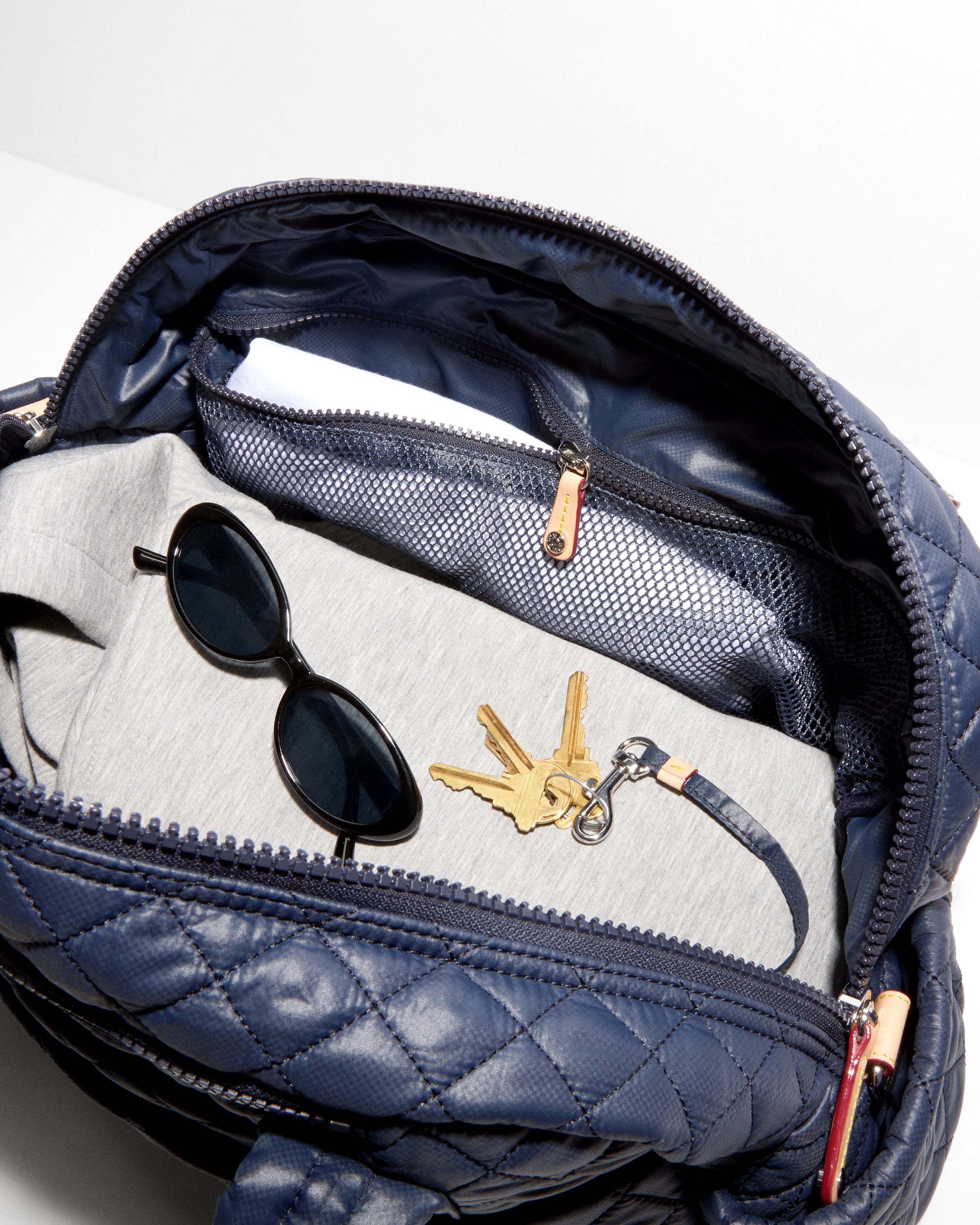 MZ Wallace | Jimmy Dawn