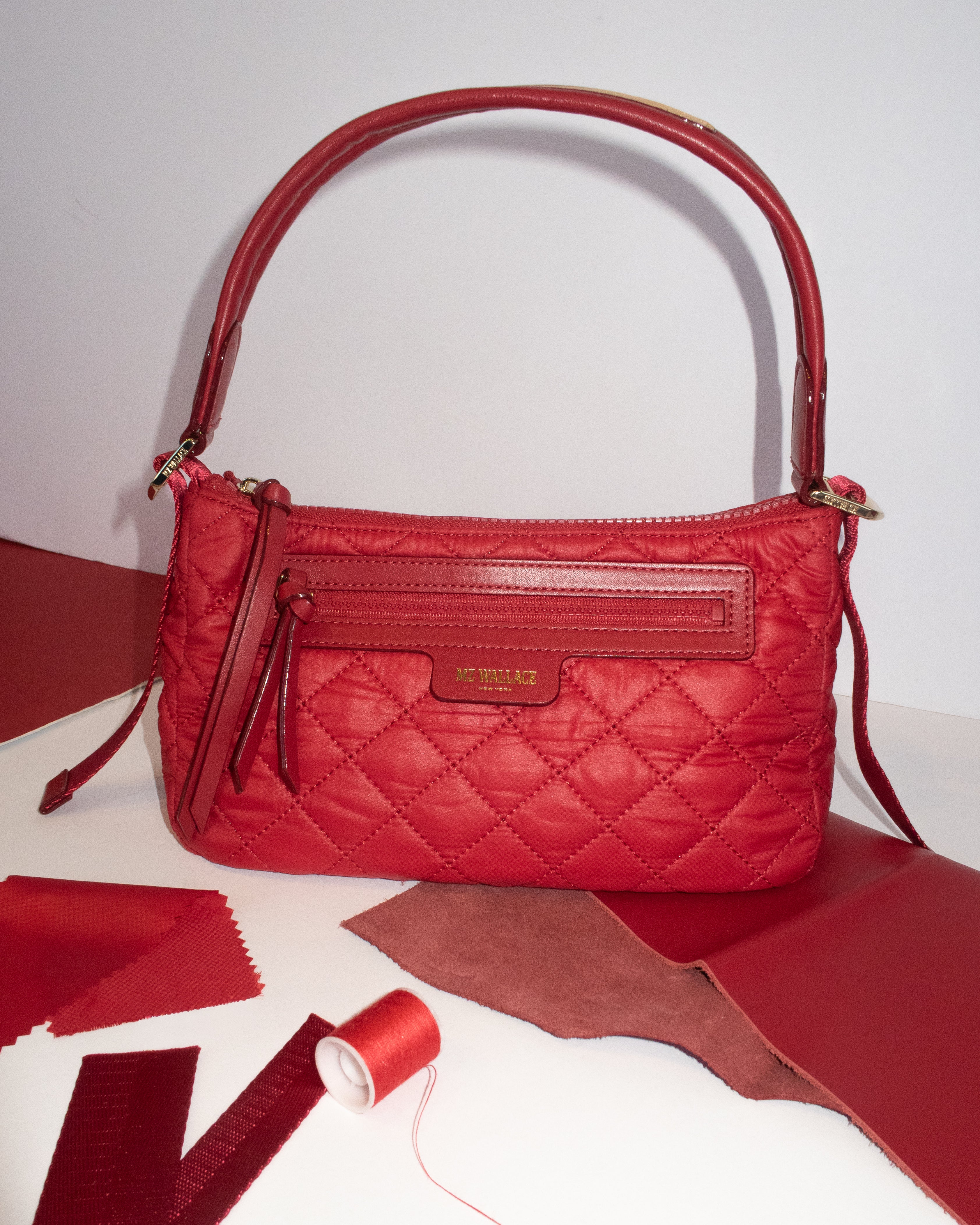 MZ Wallace | Park COllection