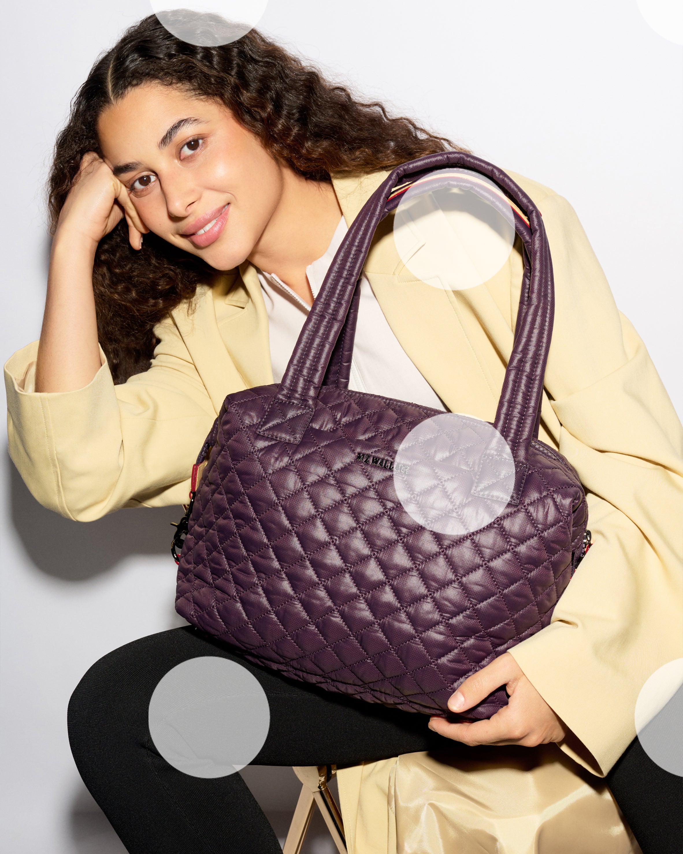 MZ Wallace | Luxury Handbags & Accessories