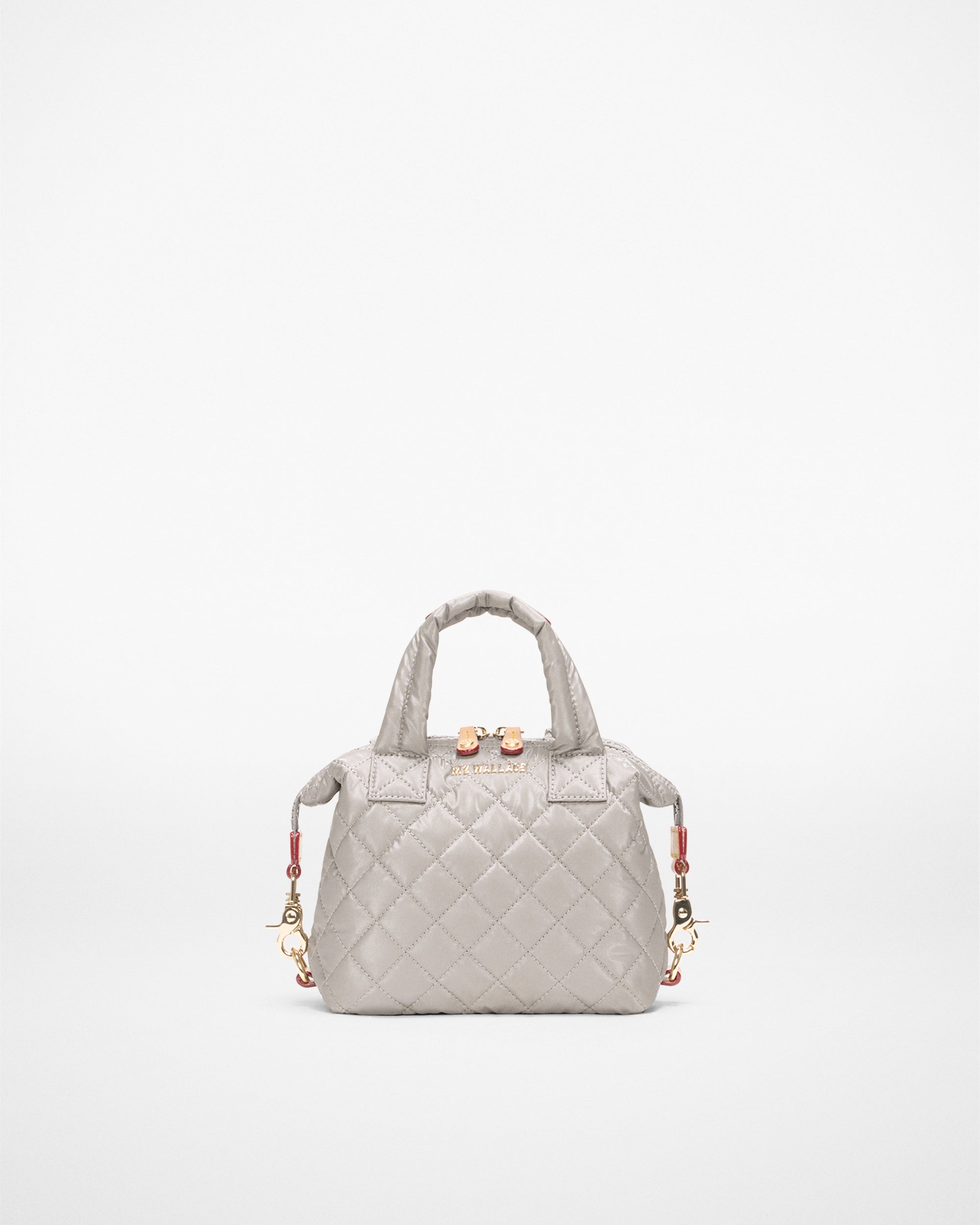 Sable Pearl Metallic Micro Sutton