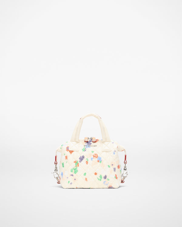 Eden Sequin Micro Sutton