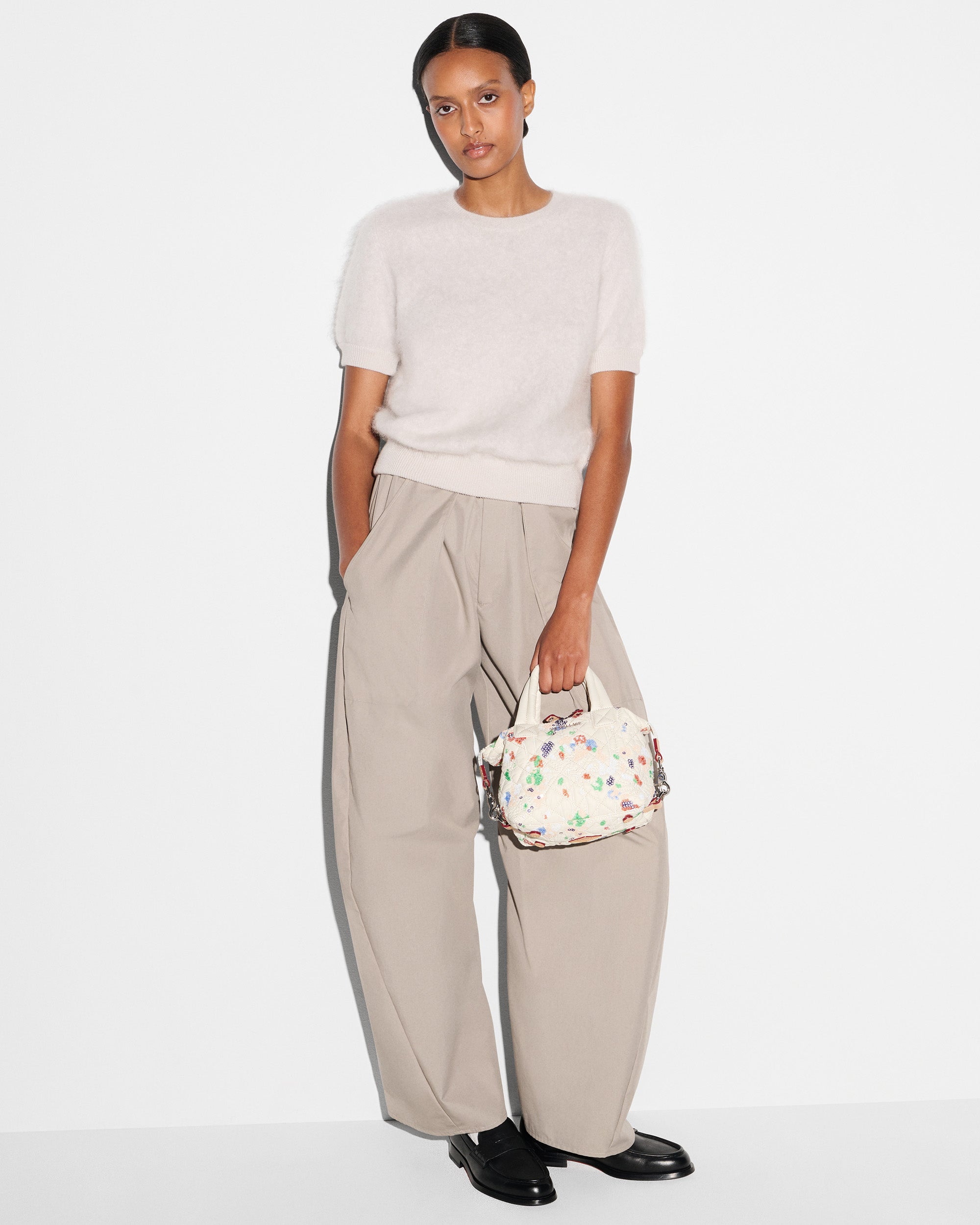 Eden Sequin Micro Sutton