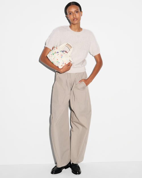 Eden Sequin Micro Sutton