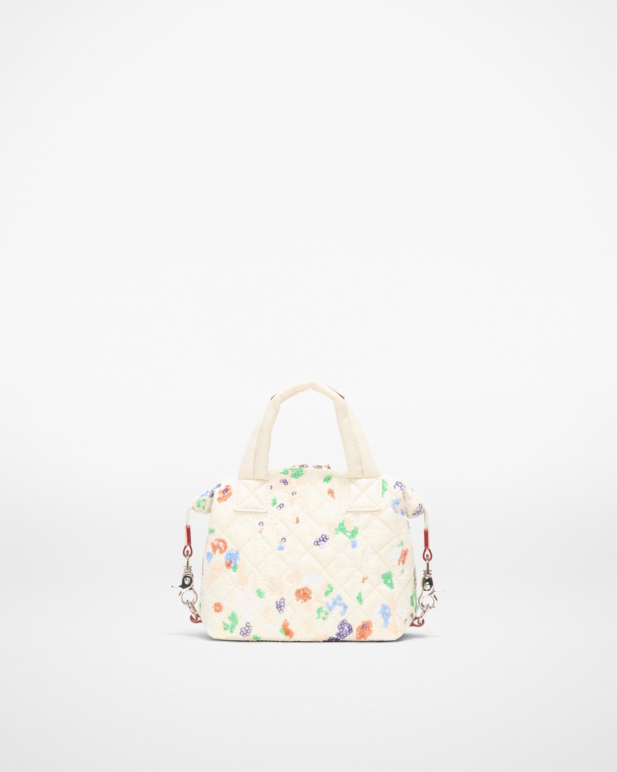 Eden Sequin Micro Sutton