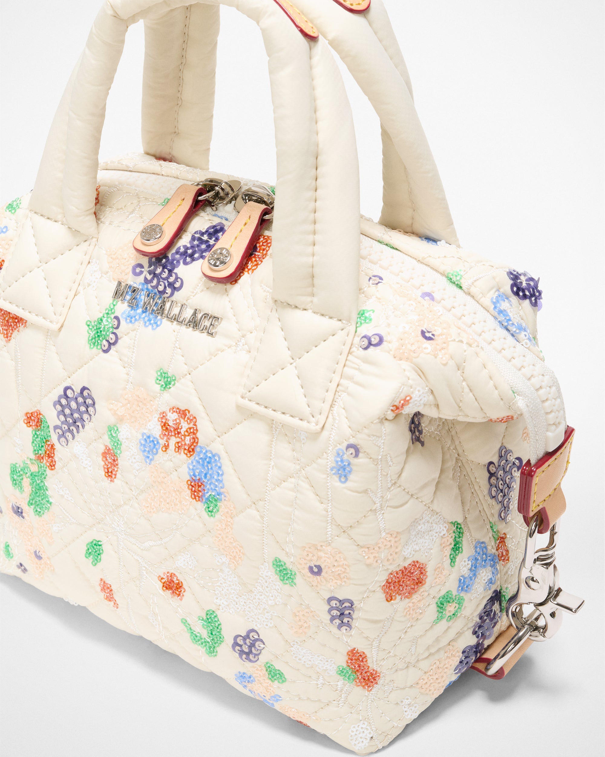 Eden Sequin Micro Sutton