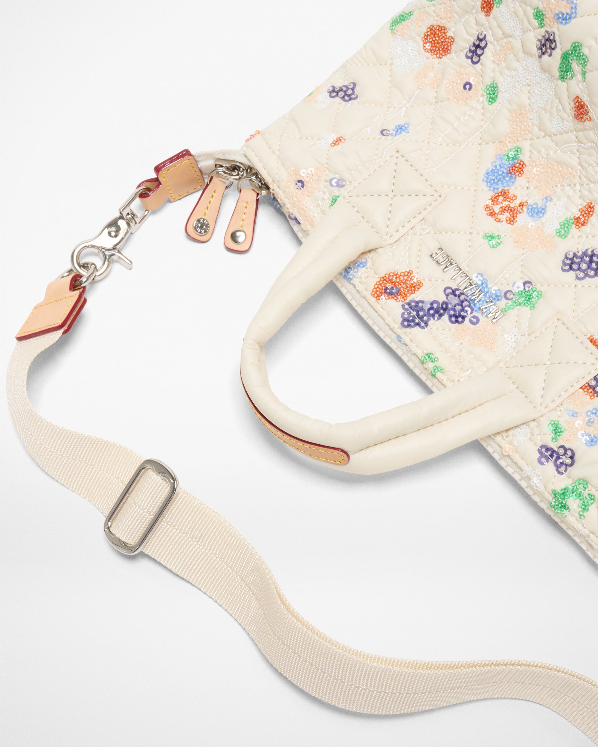 Eden Sequin Micro Sutton