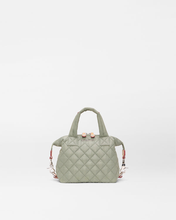 Agave Green Micro Sutton