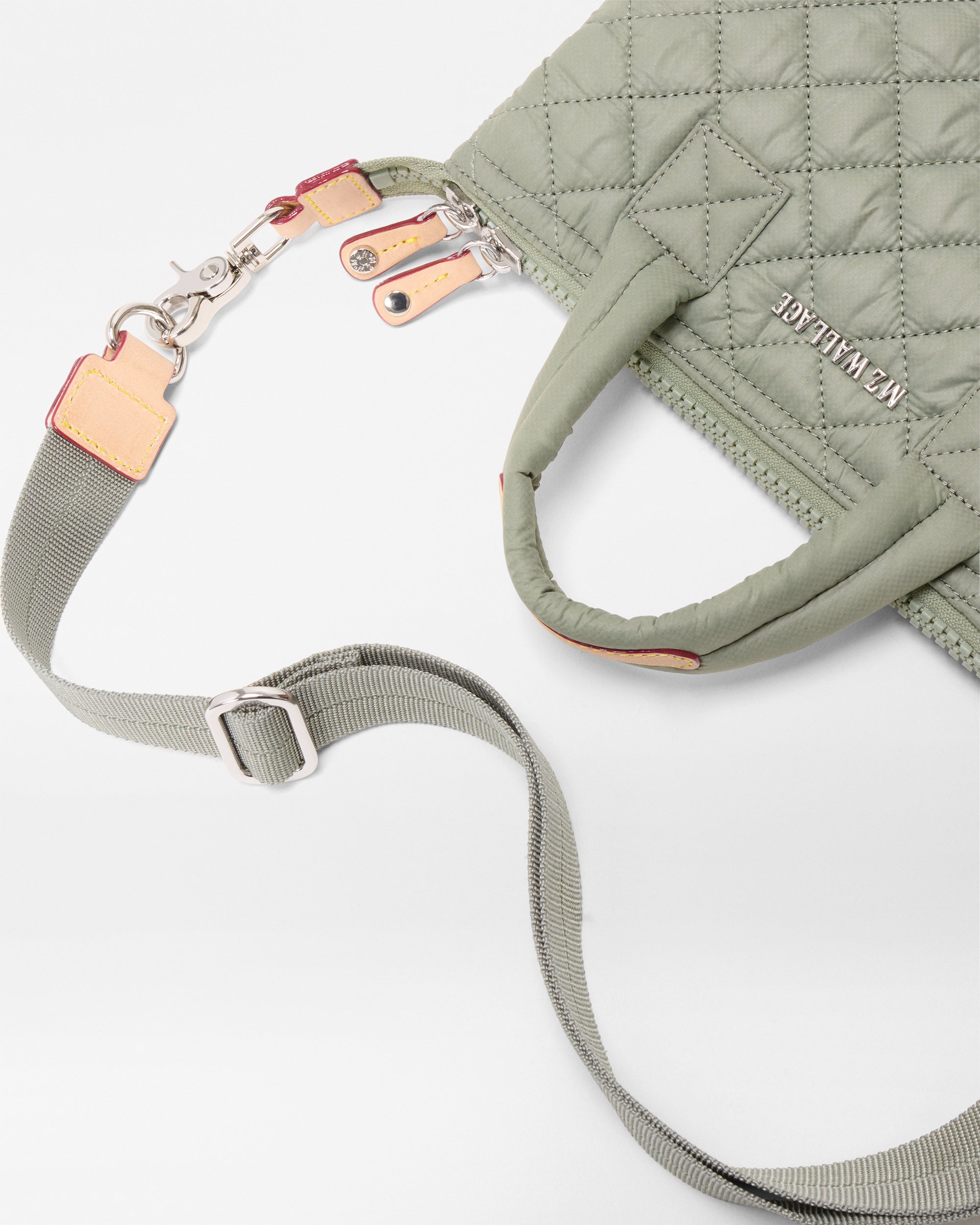 Agave Green Micro Sutton