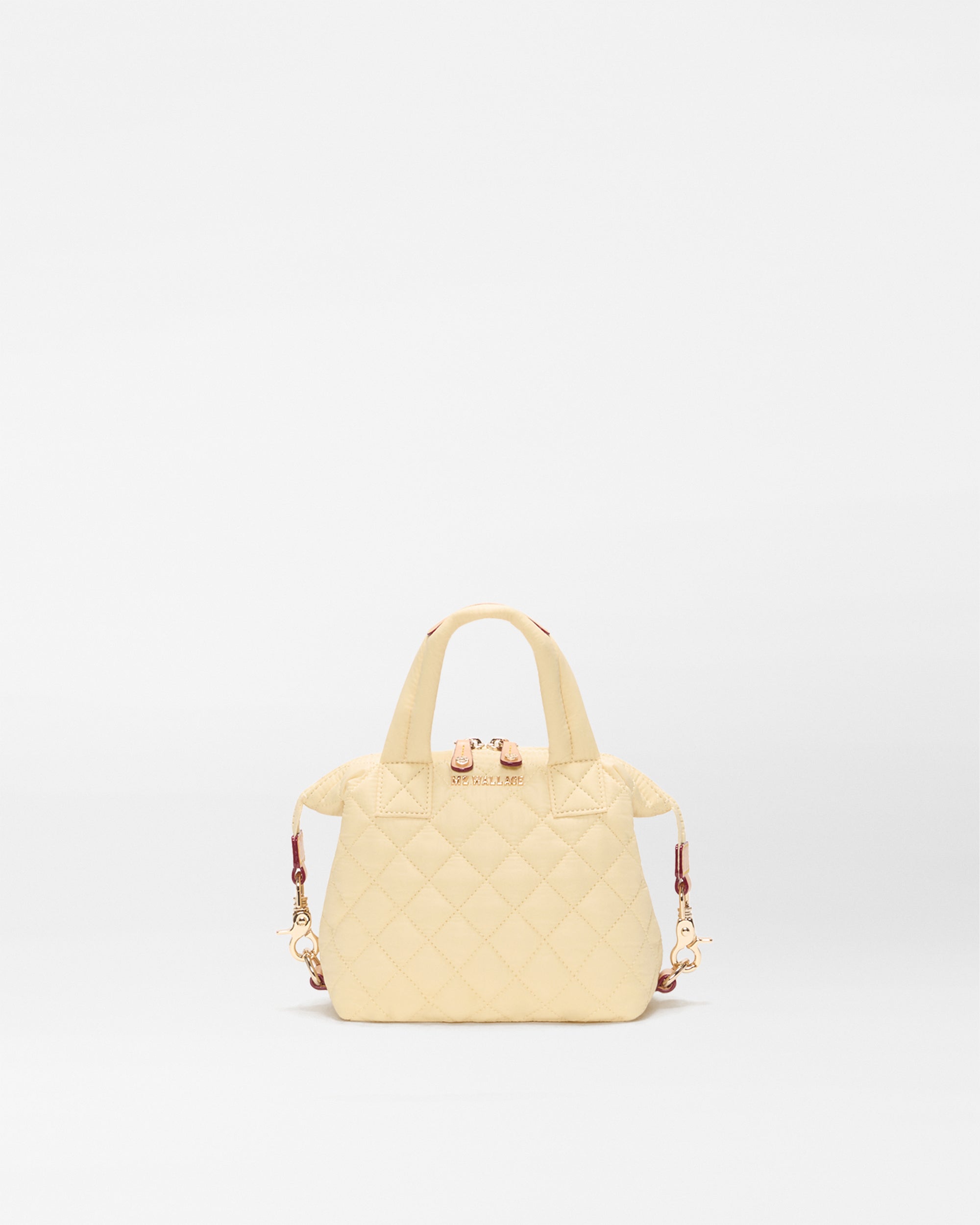 MZ Wallace | Chamomile Micro Sutton