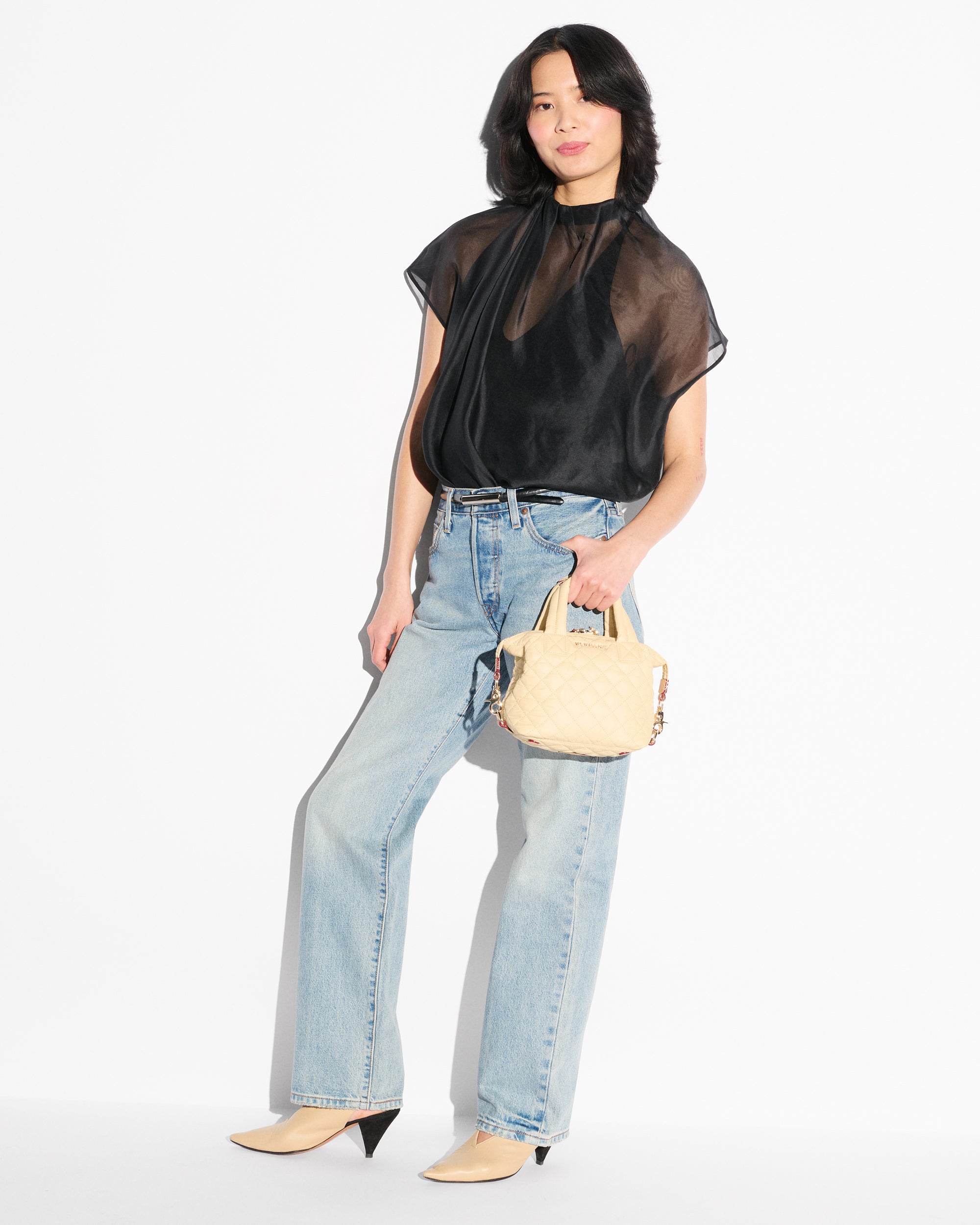 Chamomile Micro Sutton