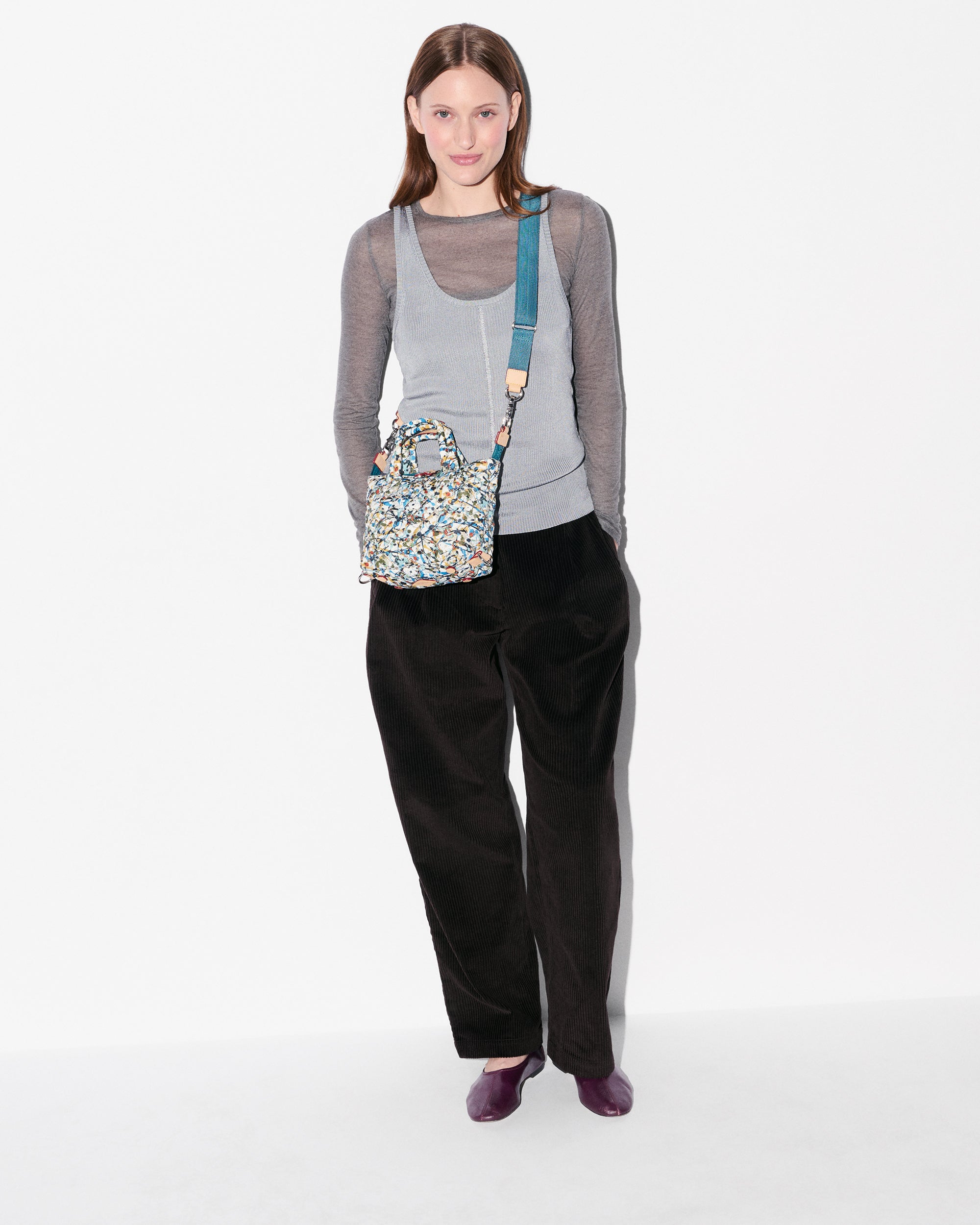 クロスボディバッグ | MZ Wallace