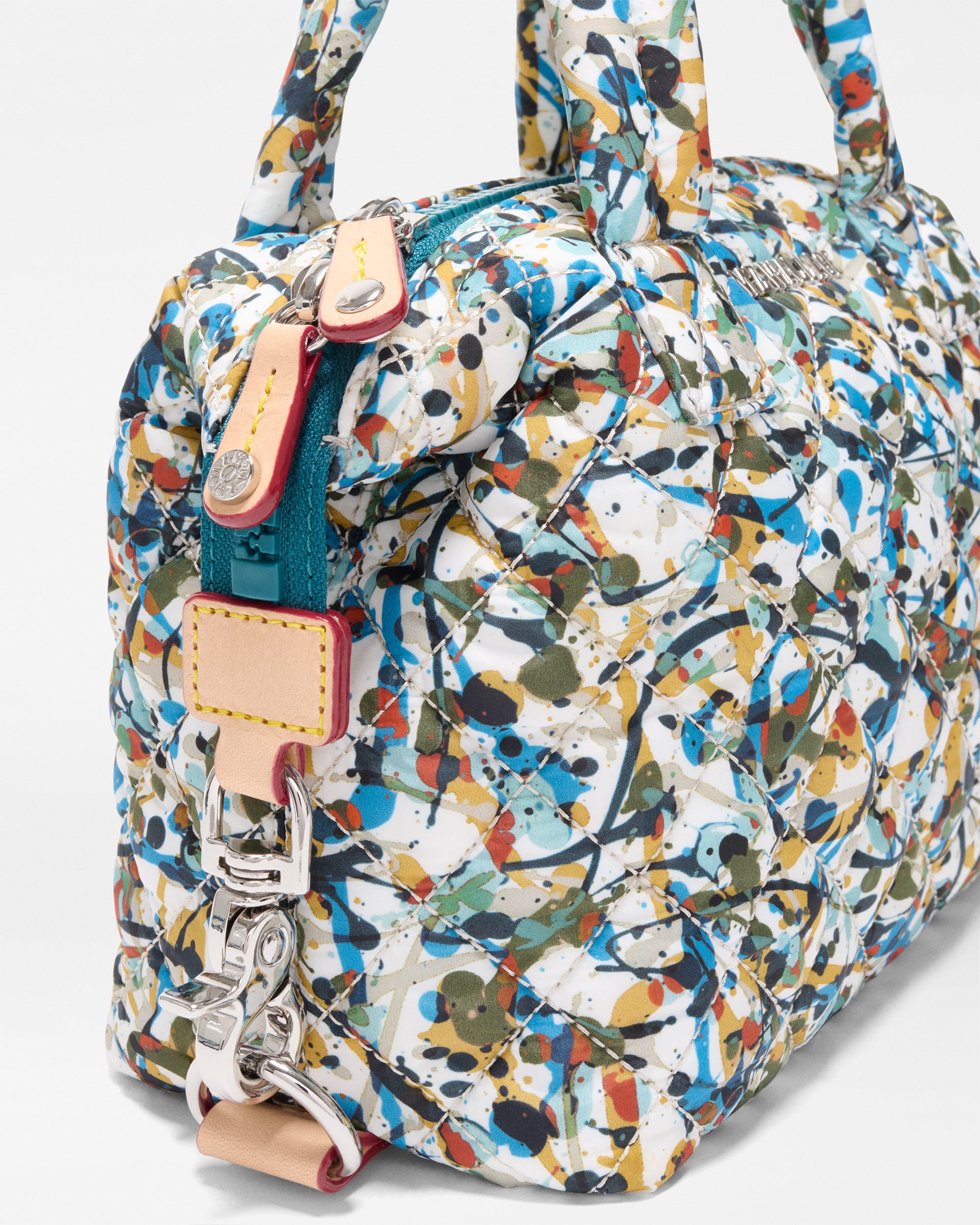 クロスボディバッグ | MZ Wallace