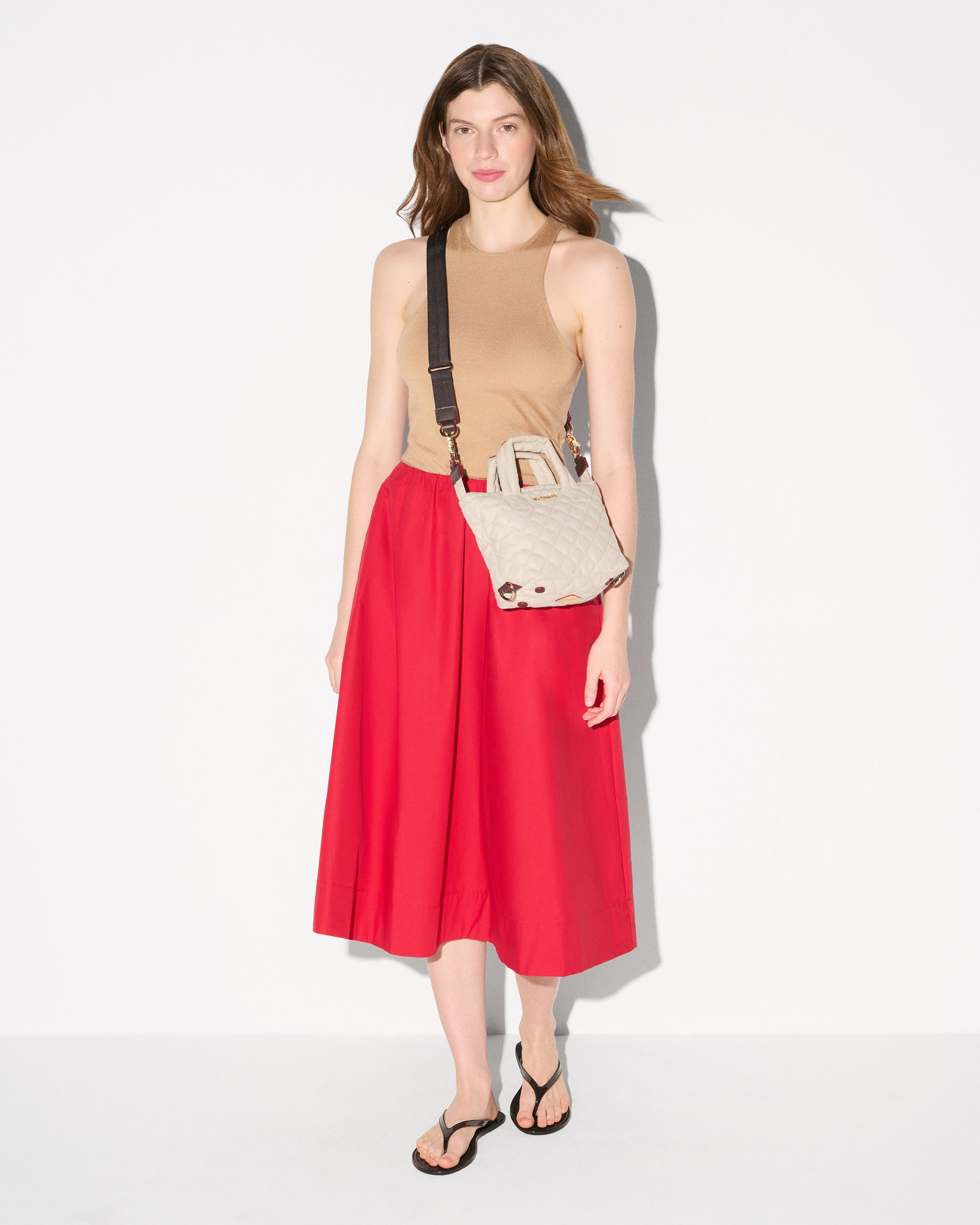 Sandy Linen Micro Sutton