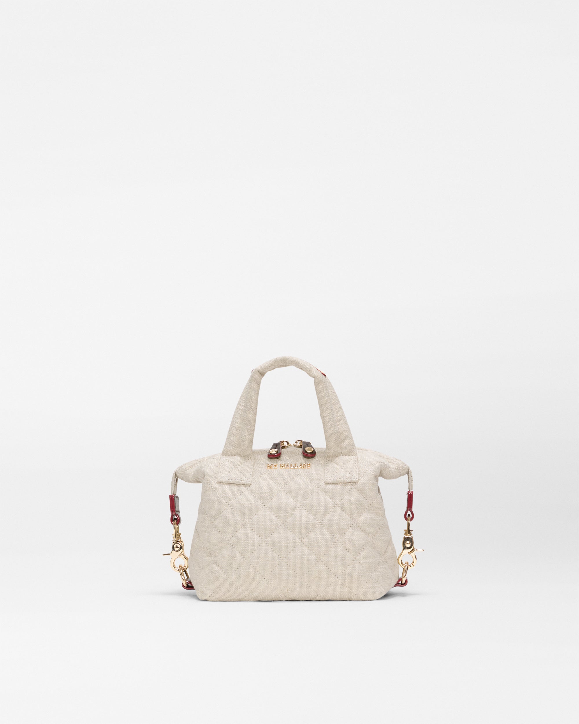 Sandy Linen Micro Sutton
