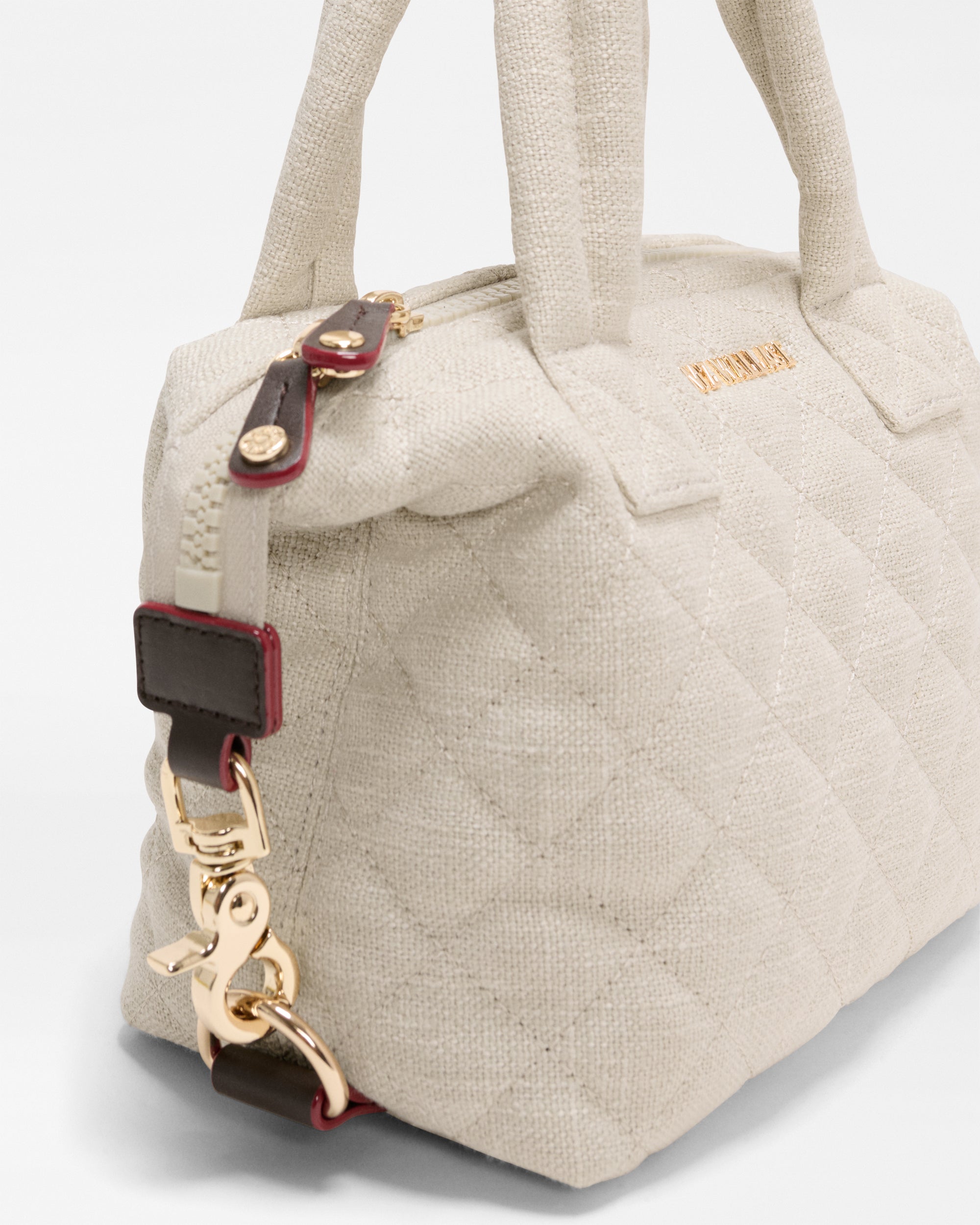 Sandy Linen Micro Sutton