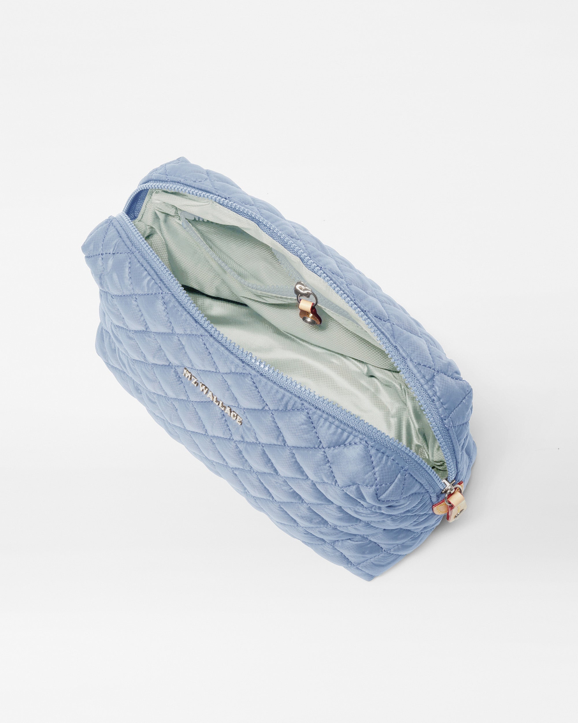 Stone Blue Mica Cosmetic