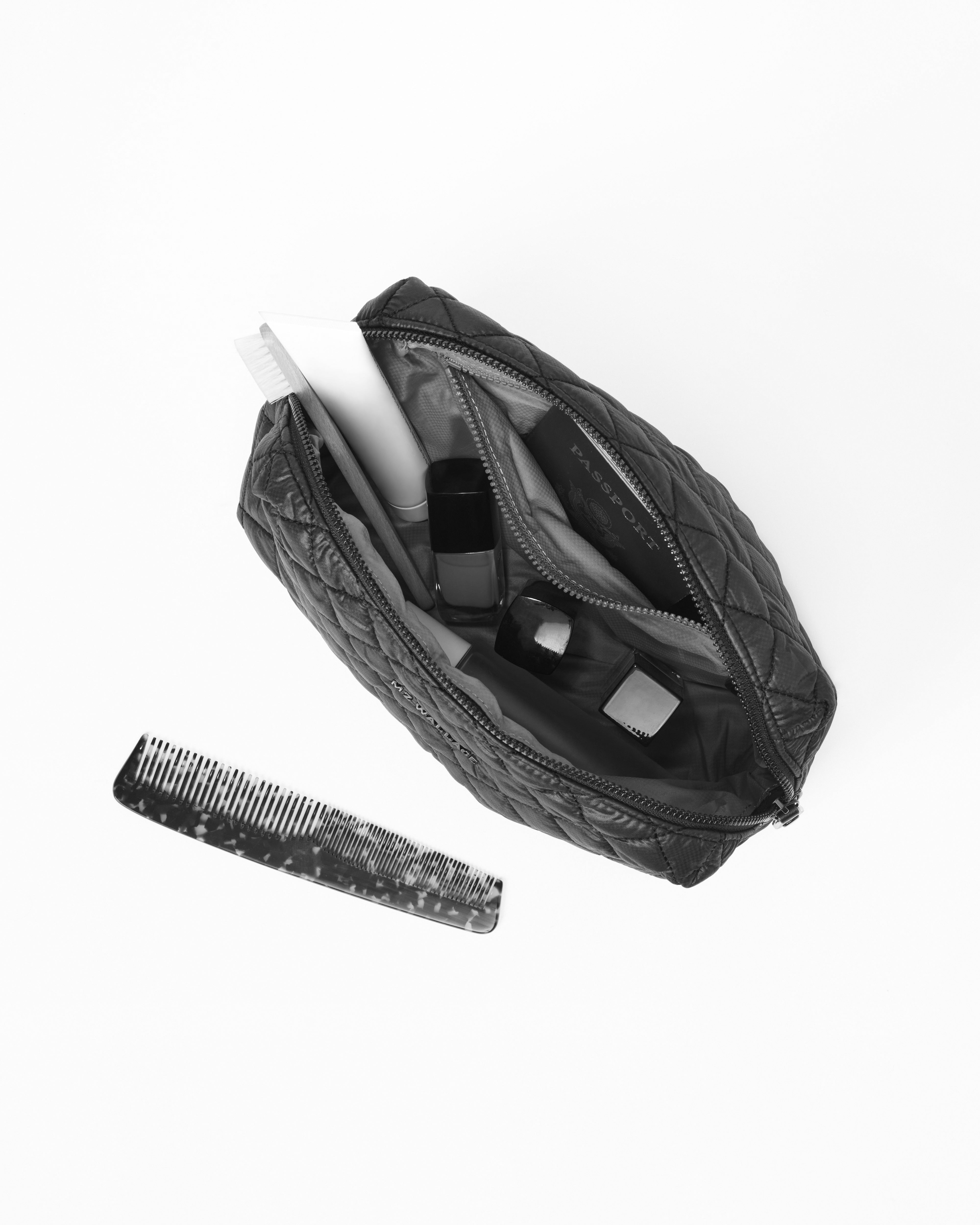 Stone Blue Mica Cosmetic