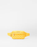 MZ Wallace Yellow Sling Bag