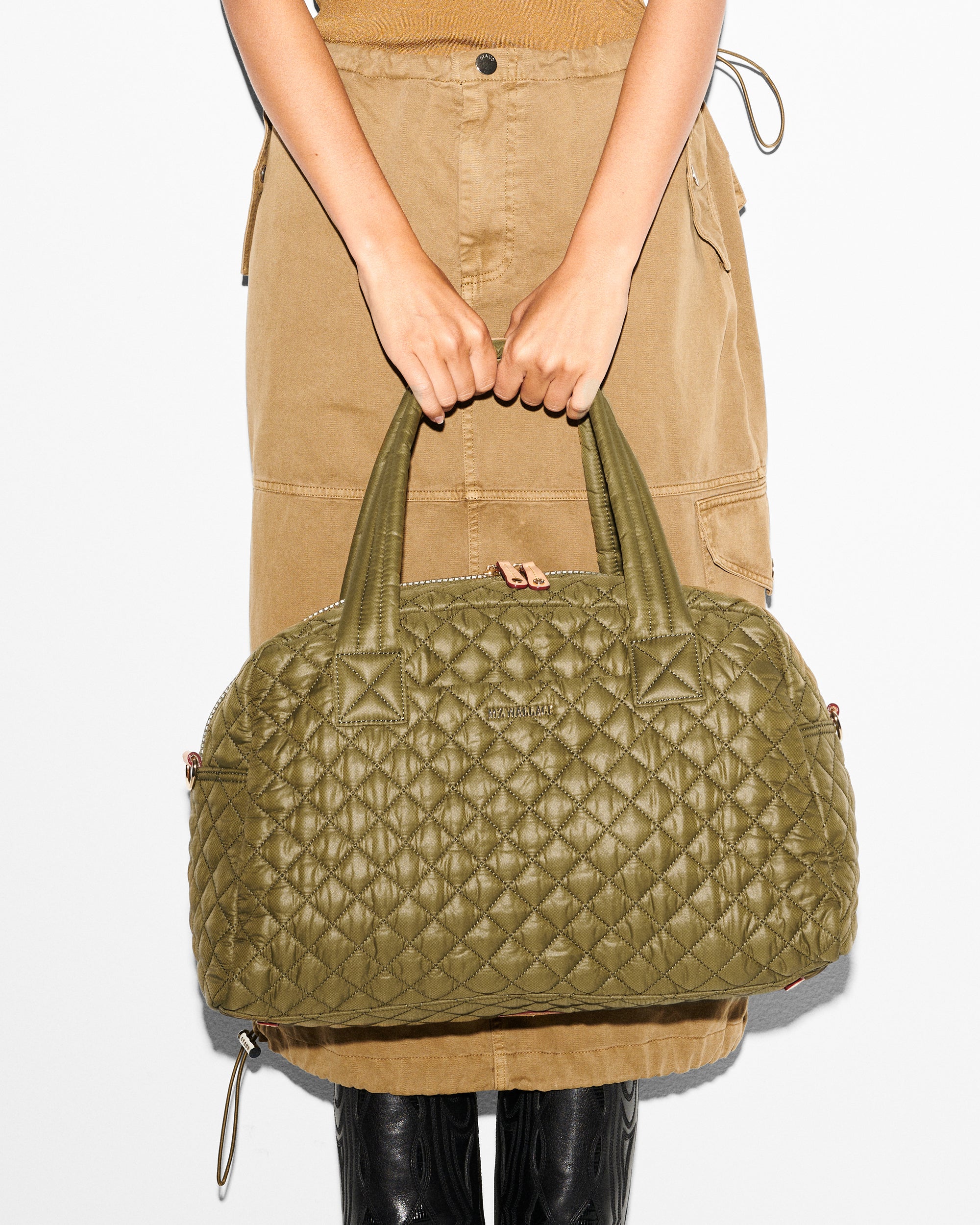 Mz wallace jimmy weekender Clearance