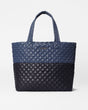 Navy/Black