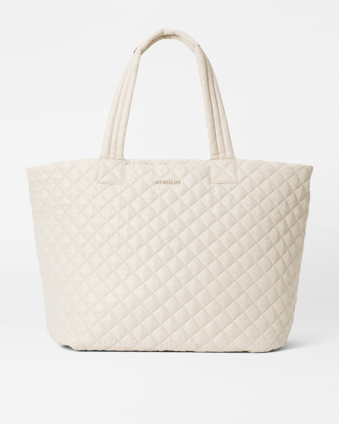Sandshell Large Metro Tote Deluxe
