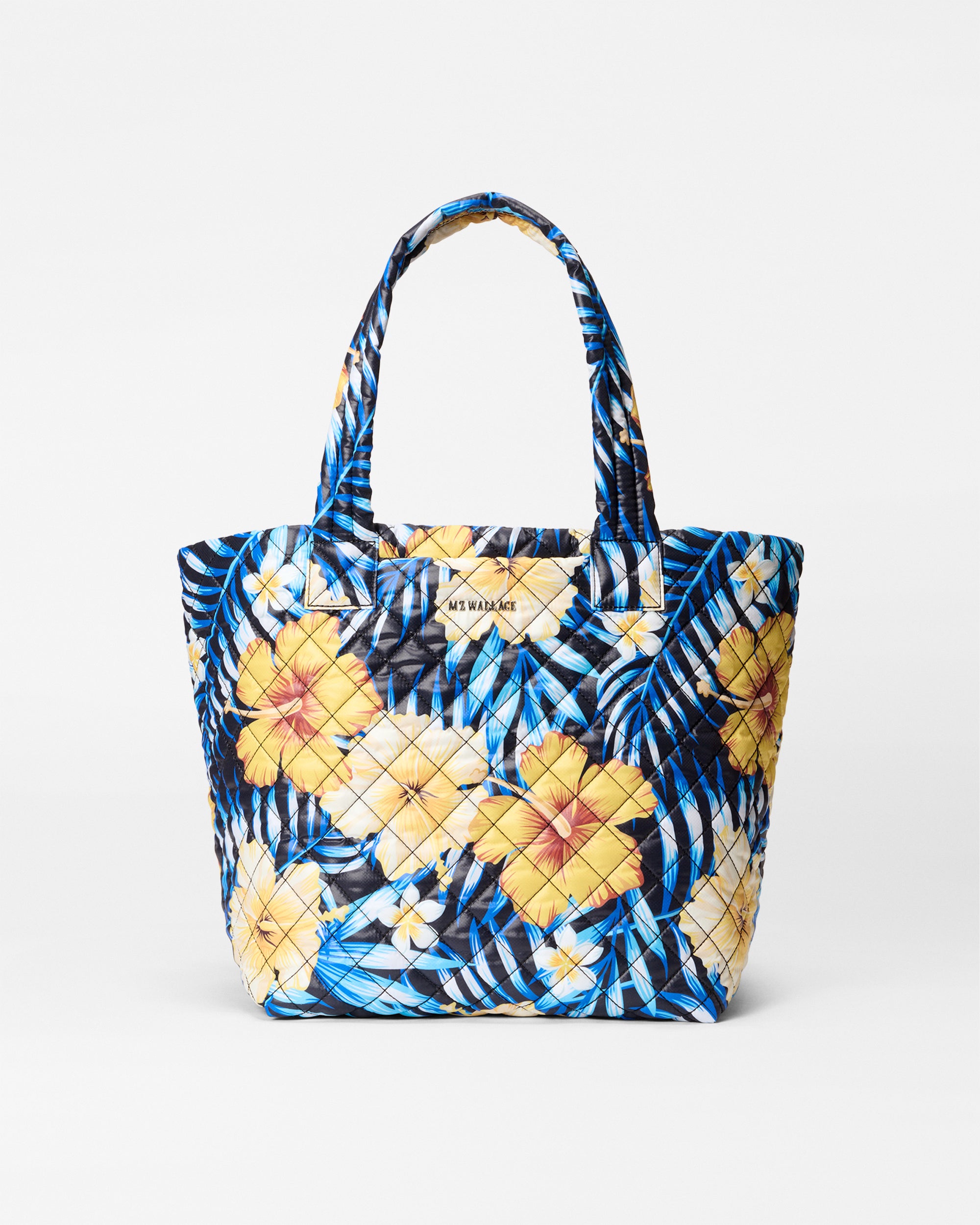 Maui Medium Metro Tote Deluxe
