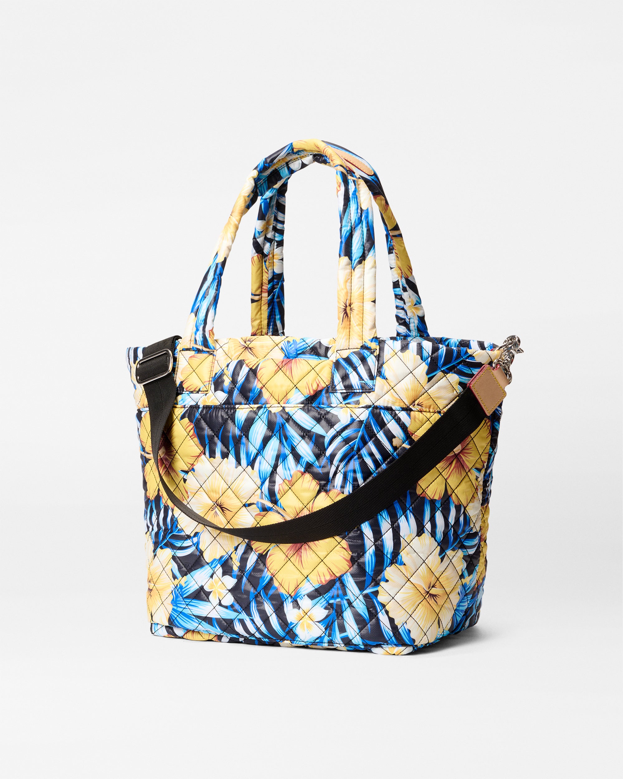 Maui Medium Metro Tote Deluxe