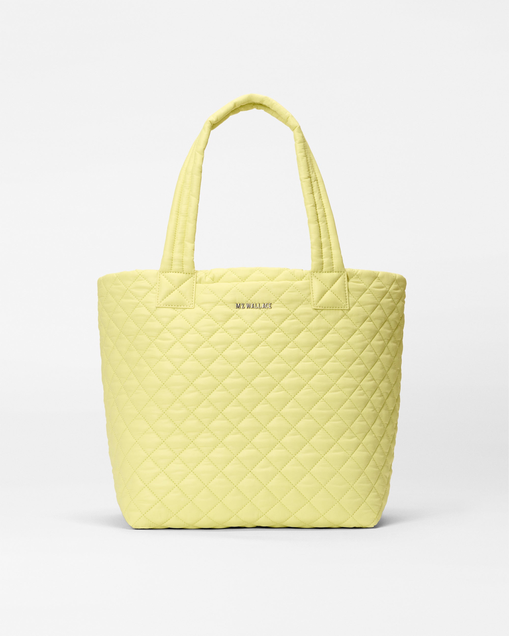 Celery Medium Metro Tote Deluxe