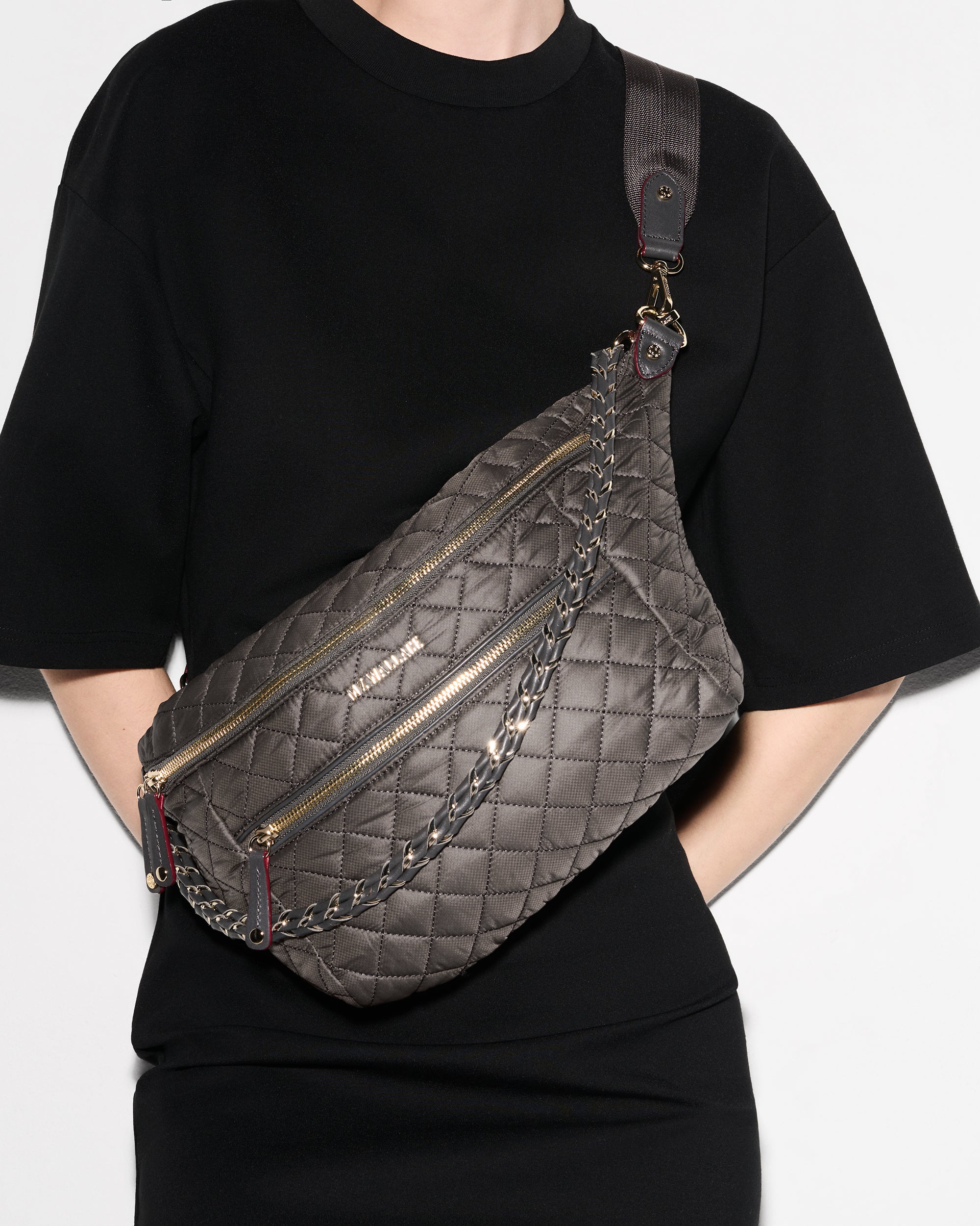 Magnet Crosby Crossbody Sling Bag