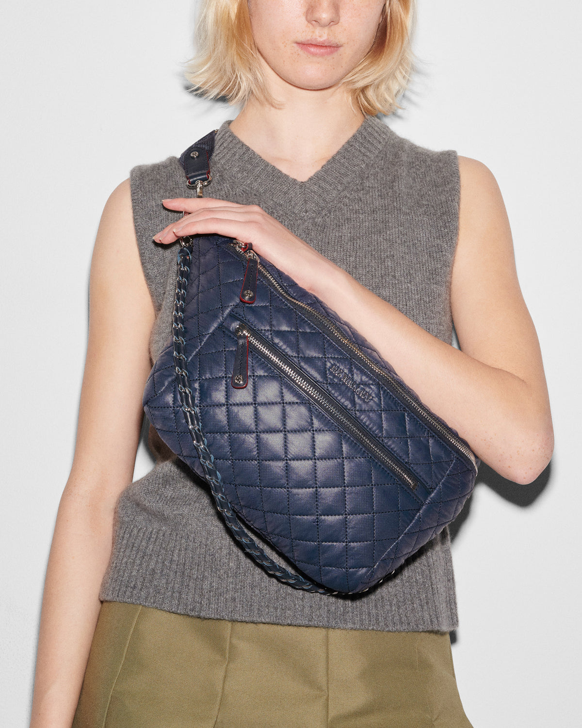 Darcy Crossbody Sling Bag