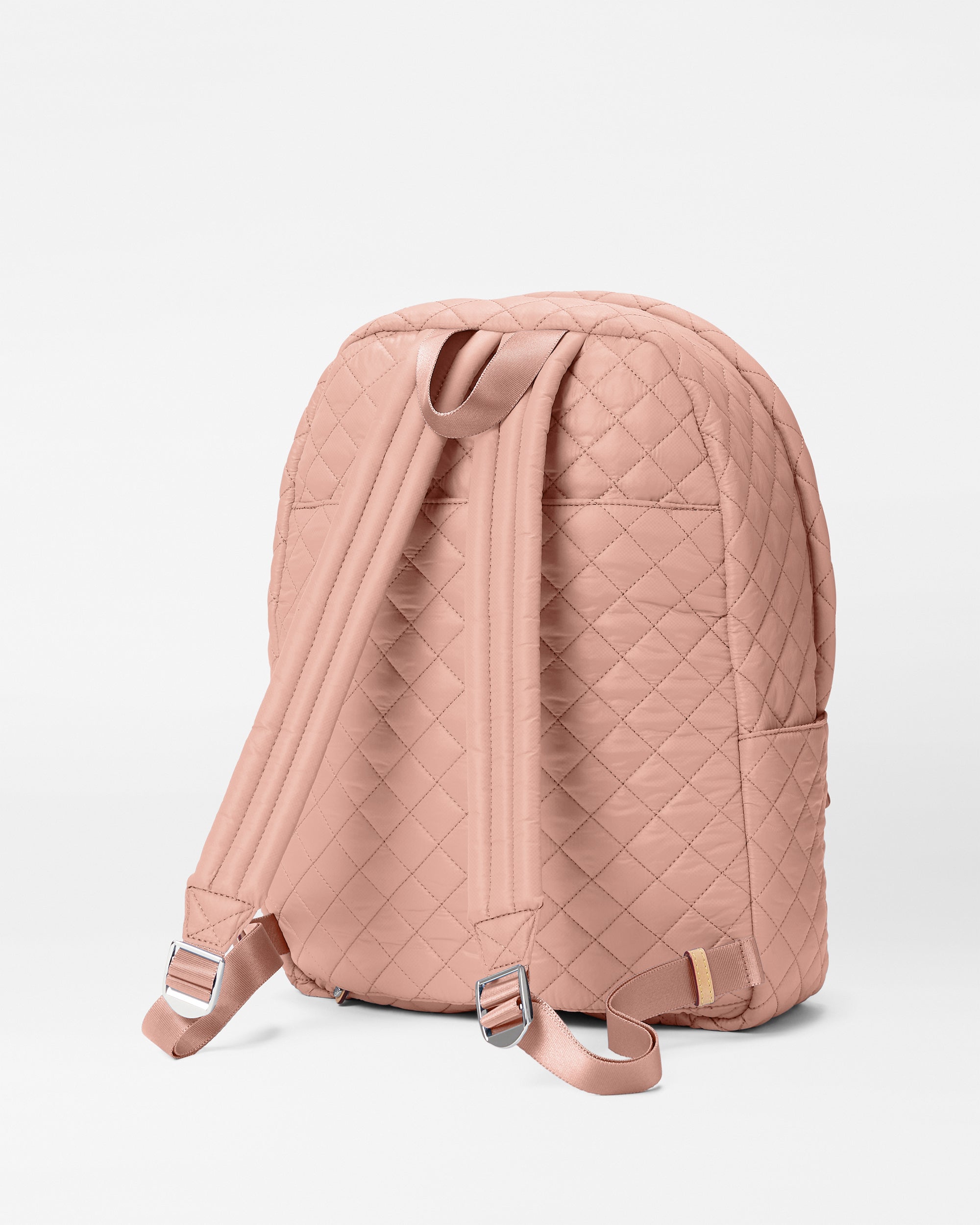 Light Pink Backpack