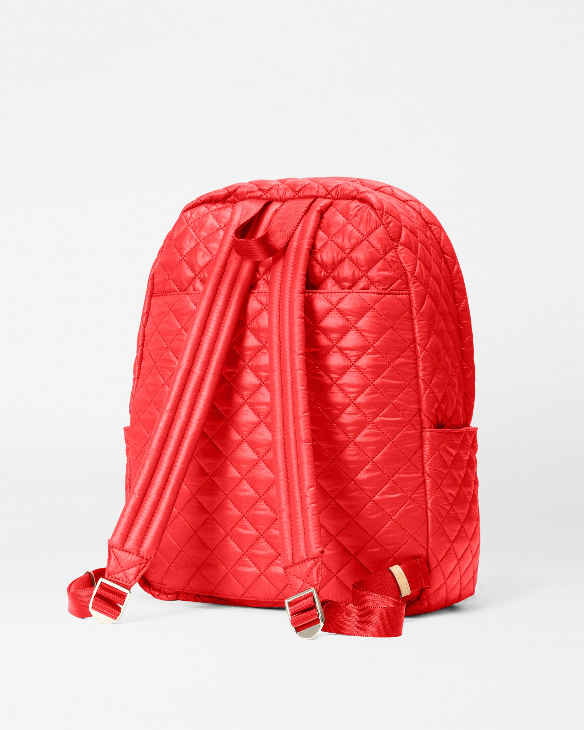 Bright Cherry Metro Backpack II